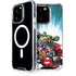 Marvel Avengers Team iPhone Cases