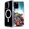 Marvel Avengers Team iPhone 14 Pro Max MagSafe Case