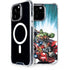 Marvel Avengers Team iPhone 14 Pro Max MagSafe Case