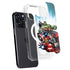Marvel Avengers Team iPhone 14 Pro Max MagSafe Case