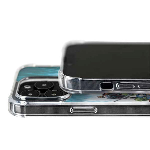 Marvel Avengers Team iPhone 14 Pro Max MagSafe Case