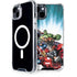 Marvel Avengers Team iPhone 15 MagSafe Case
