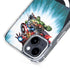 Marvel Avengers Team iPhone 15 Plus MagSafe Case