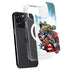 Marvel Avengers Team iPhone 15 Pro MagSafe Case