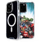 Marvel Avengers Team iPhone 15 Pro Max MagSafe Case