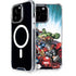Marvel Avengers Team iPhone 15 Pro Max MagSafe Case