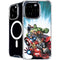 Marvel Avengers Team iPhone 16 Pro MagSafe Case