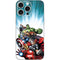Marvel Avengers Team iPhone 16 Pro Max Skin