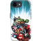 Marvel Avengers Team iPhone 16e Impact Case