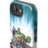 Marvel Avengers Team iPhone 16e Impact Case
