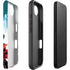 Marvel Avengers Team iPhone 16e Impact Case