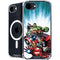 Marvel Avengers Team iPhone 16e MagSafe Case