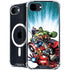 Marvel Avengers Team iPhone 16e MagSafe Case