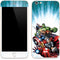 Marvel Avengers Team iPhone 6/6s Plus Skin