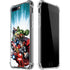 Marvel Avengers Team iPhone Cases