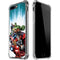 Marvel Avengers Team iPhone 7/8 Plus Clear Case