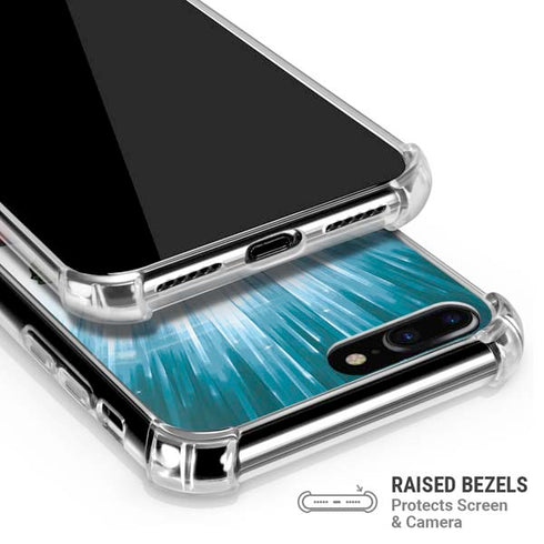 Marvel Avengers Team iPhone 7/8 Plus Clear Case
