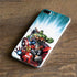 Marvel Avengers Team iPhone 7 Plus Skin