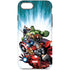 Marvel Avengers Team iPhone Cases