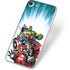 Marvel Avengers Team iPhone 7 Skin