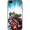 Marvel Avengers Team iPhone 8 Plus Skin