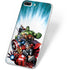 Marvel Avengers Team iPhone 8 Plus Skin