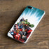 Marvel Avengers Team iPhone 8 Plus Skin
