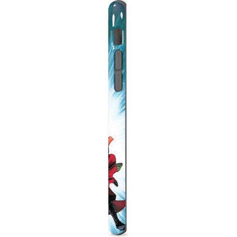 Marvel Avengers Team iPhone 8 Pro Case