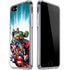 Marvel Avengers Team iPhone SE (2nd & 3rd Gen) Clear Case