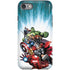 Marvel Avengers Team iPhone SE (2nd & 3rd Gen) Pro Case