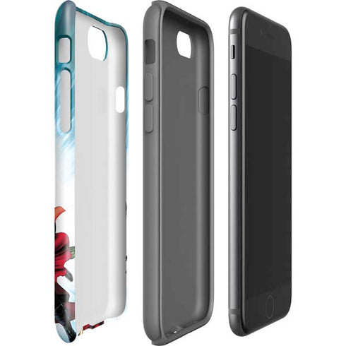 Marvel Avengers Team iPhone SE (2nd & 3rd Gen) Pro Case