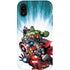 Marvel Avengers Team iPhone XR Pro Case