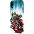 Marvel Avengers Team iPhone XR Pro Case