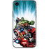 Marvel Avengers Team iPhone XR Skin