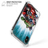 Marvel Avengers Team iPhone XS Max Clear Case