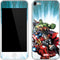 Marvel Avengers Team Apple iPod Skin