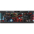 Marvel Avengers Team K95 RGB PLATINUM Mechanical Gaming Keyboard Skin