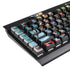 Marvel Avengers Team K95 RGB PLATINUM Mechanical Gaming Keyboard Skin