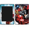 Marvel Avengers Team Amazon Kindle Skin