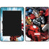 Marvel Avengers Team Amazon Kindle Skin
