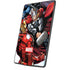 Marvel Avengers Team Amazon Kindle Skin
