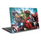 Marvel Avengers Team Dell Latitude Skin