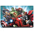 Marvel Avengers Team Dell Latitude Skin