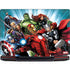 Marvel Avengers Team Legion Y720 Skin