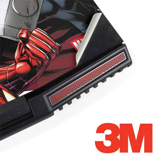 Marvel Avengers Team Legion Y720 Skin
