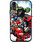Marvel Avengers Team LifeProof Fre iPhone Skin