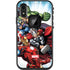 Marvel Avengers Team LifeProof Fre iPhone Skin