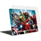 Marvel Avengers Team MacBook Air 15in (2023-2025) Case plus Skin