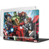Marvel Avengers Team MacBook Pro 14in (2021-24) Case plus Skin