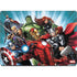 Marvel Avengers Team MacBook Pro 14in (2021-24) Skin